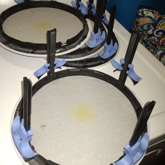 Origin Acoustics Director 60 series In-Ceiling Speakers - Picture 3 of 4